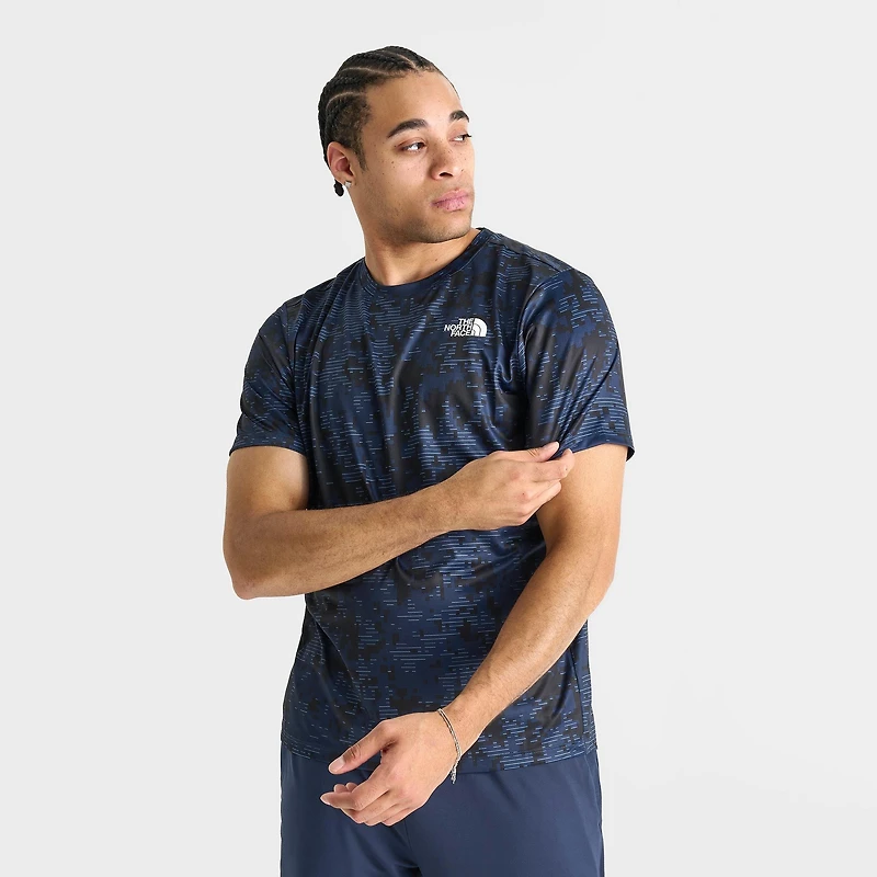 Men's The North Face Digital Camo T-Shirt
