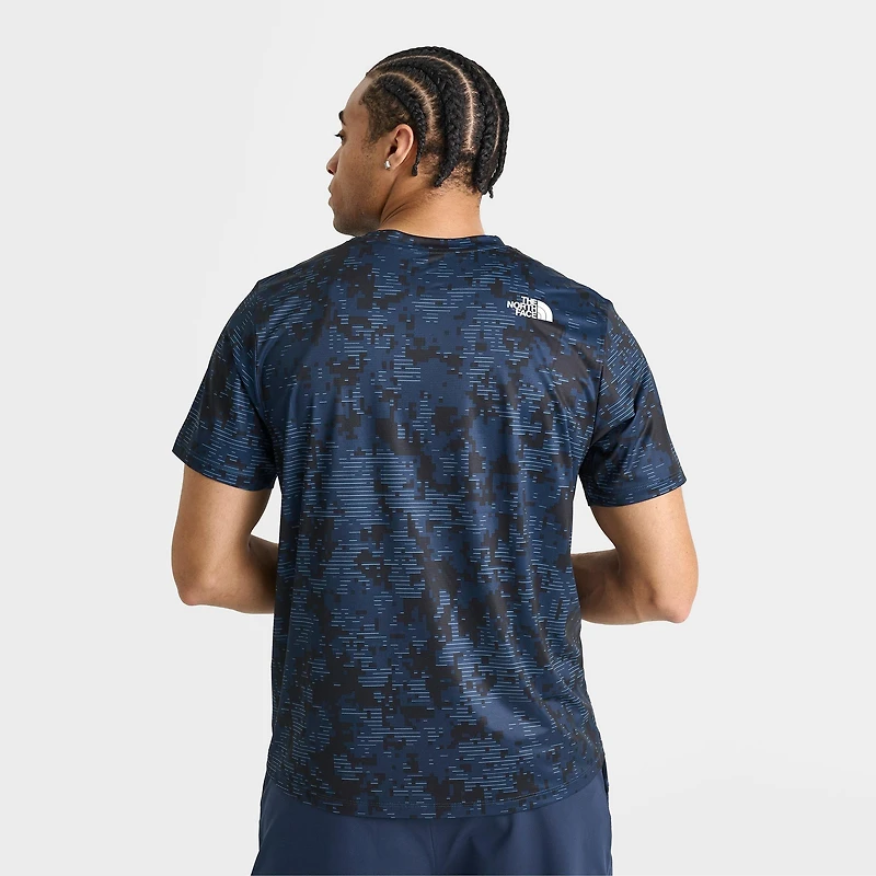 Men's The North Face Digital Camo T-Shirt
