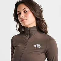Women's The North Face Performance Full-Zip Top