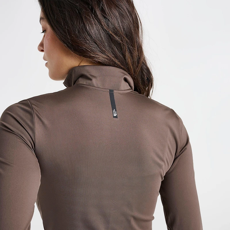 Women's The North Face Performance Full-Zip Top