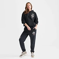 Women's The North Face Tek Relaxed Jogger Pants