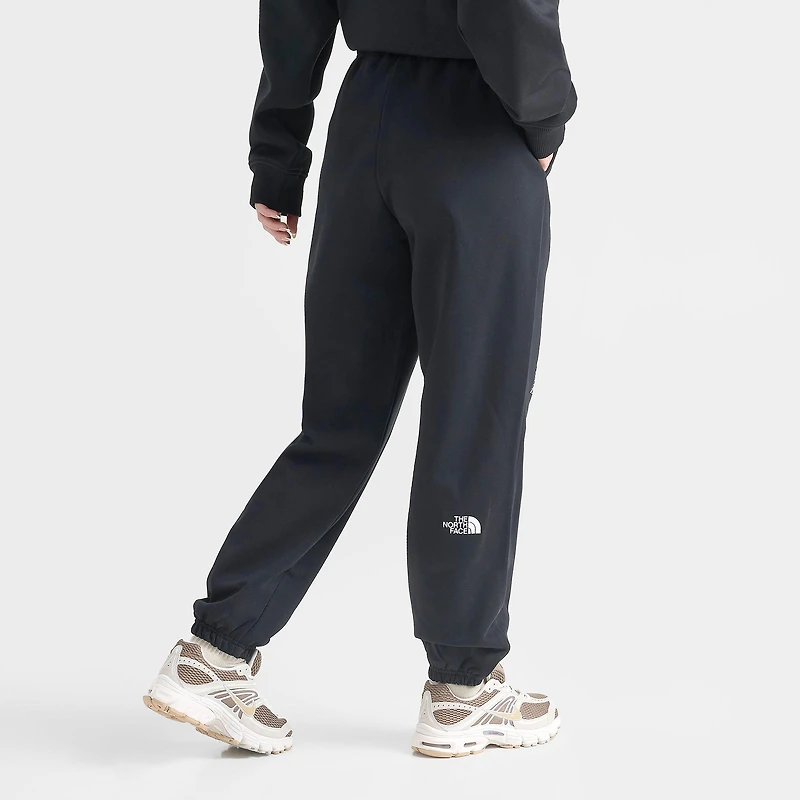 Women's The North Face Tek Relaxed Jogger Pants