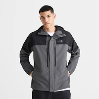 Men's The North Face Trishull Woven Full-Zip Hooded Jacket