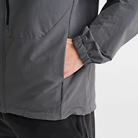 Men's The North Face Trishull Woven Full-Zip Hooded Jacket