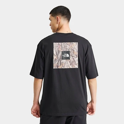Men's The North Face Forest Graphic Oversized T-Shirt