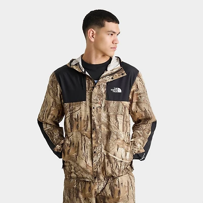 Men's The North Face Forest 1985 Seasonal Mountain Jacket