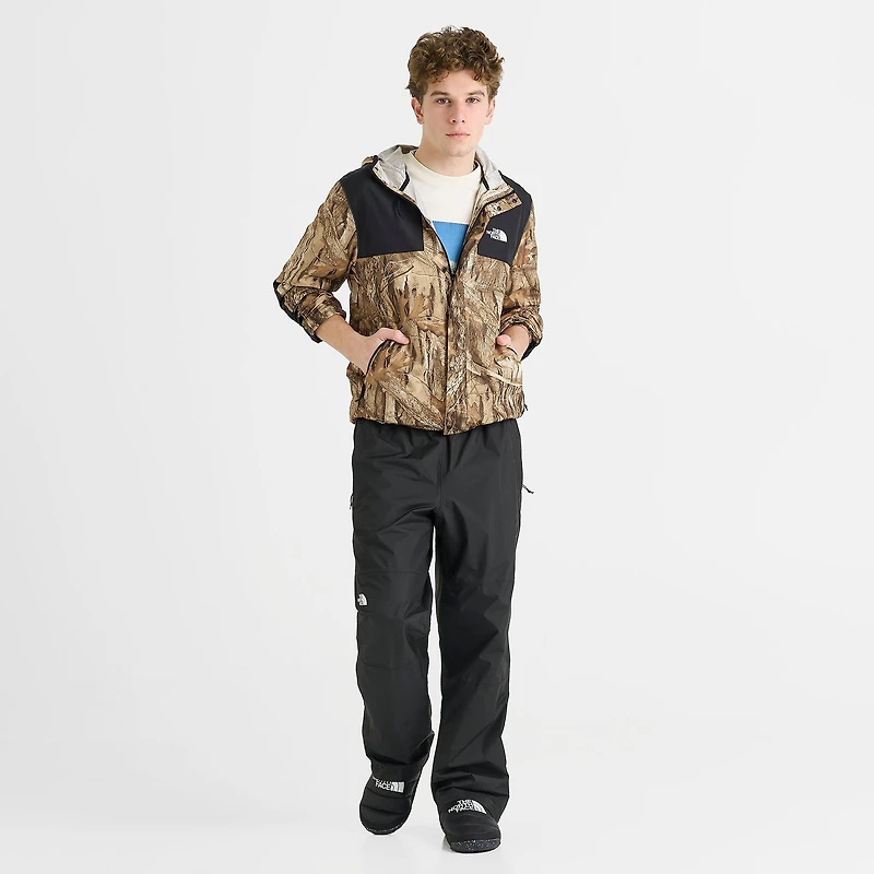 Men's The North Face Forest 1985 Seasonal Mountain Jacket