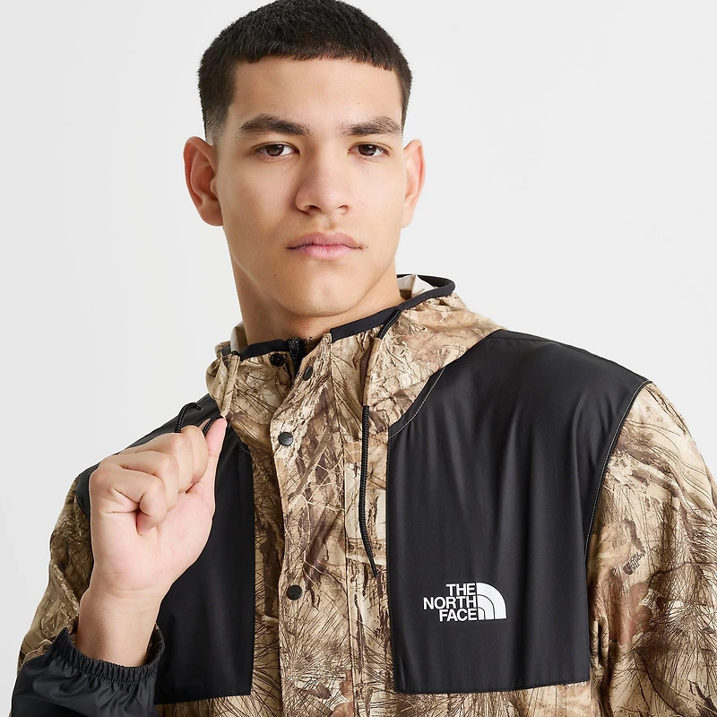 Men's The North Face Forest 1985 Seasonal Mountain Jacket