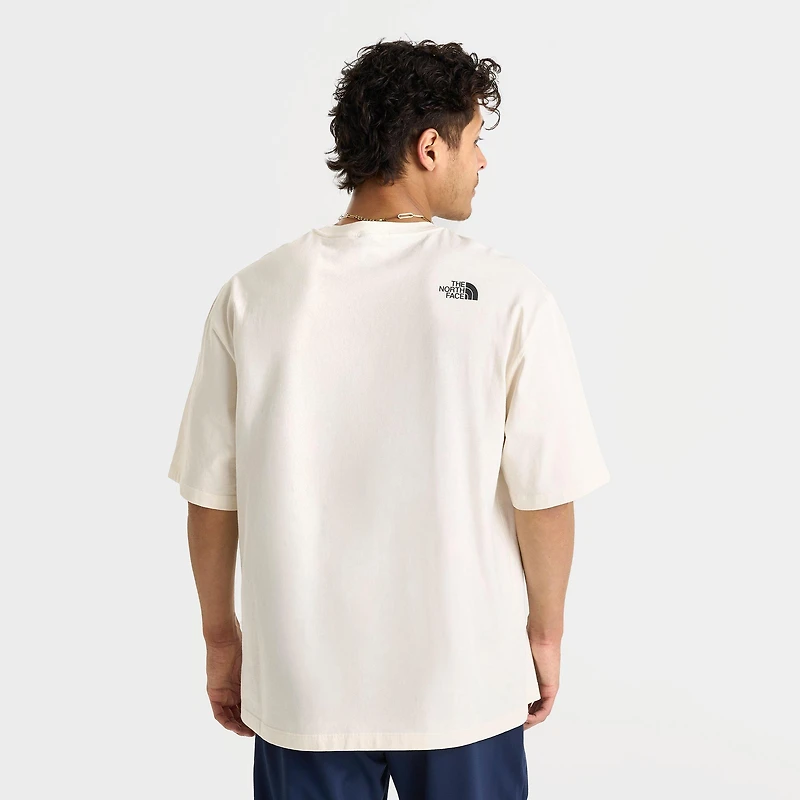 Men's The North Face Bridge Photo Graphic T-Shirt