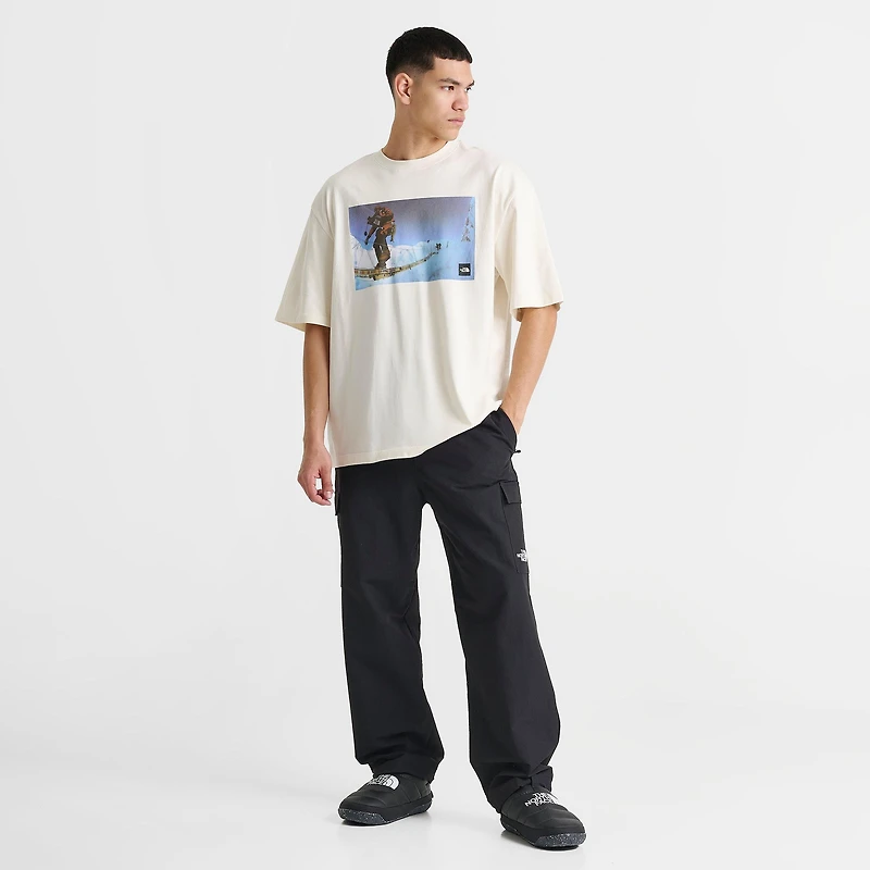 Men's The North Face Trishull Open Hem Cargo Pants