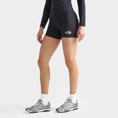 Women's The North Face Performance Shorts