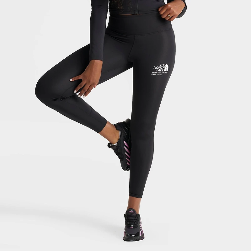Women's The North Face Performance Leggings