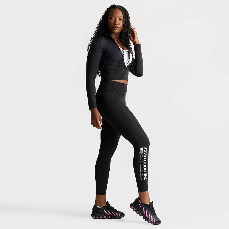 Women's The North Face Performance Leggings