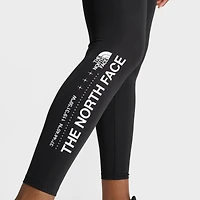 Women's The North Face Performance Leggings