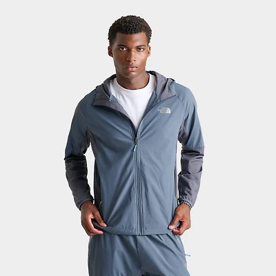 Men's The North Face Performance Woven Hooded Jacket