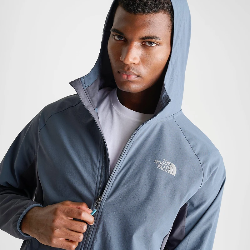 Men's The North Face Performance Woven Hooded Jacket