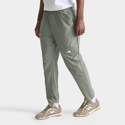 Men's The North Face Frissel Woven Jogger Pants