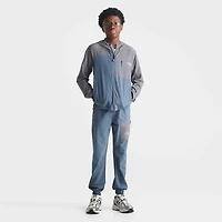 Big Kids' The North Face Frissel Woven Full-Zip Jacket