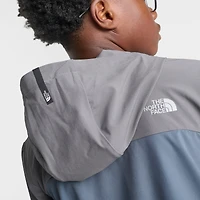 Big Kids' The North Face Frissel Woven Full-Zip Jacket