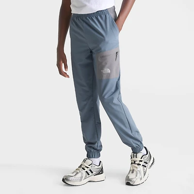 Big Kids' The North Face Frissel Woven Jogger Pants