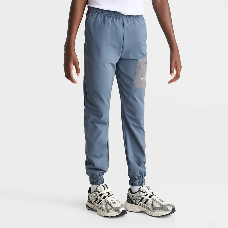 Big Kids' The North Face Frissel Woven Jogger Pants