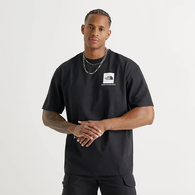 Men's The North Face Bandana Heavyweight T-Shirt