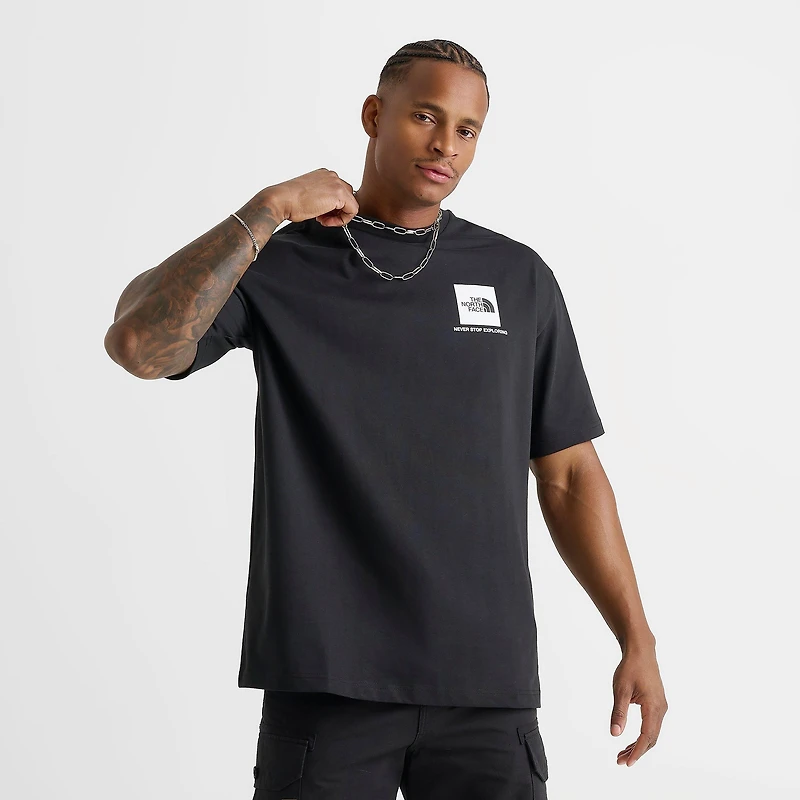 Men's The North Face Bandana Heavyweight T-Shirt
