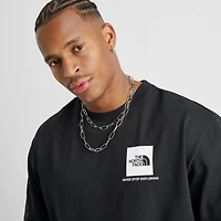 Men's The North Face Bandana Heavyweight T-Shirt