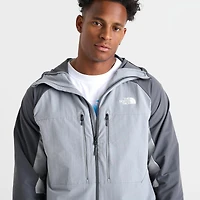Men's The North Face Trishull Full-Zip Jacket