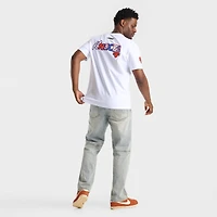 Men's Pro Standard New York Knicks NBA Ransom T-Shirt