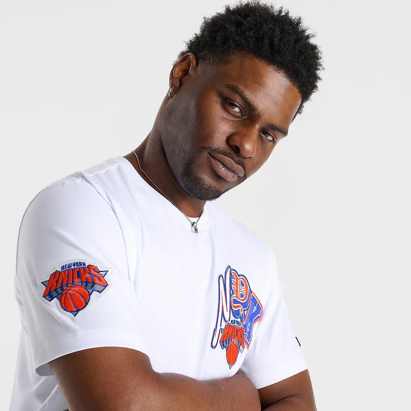 Men's Pro Standard New York Knicks NBA Ransom T-Shirt