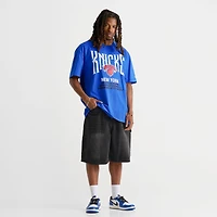 Men's Pro Standard New York Knicks NBA Conference Tour T-Shirt