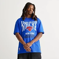 Men's Pro Standard New York Knicks NBA Conference Tour T-Shirt