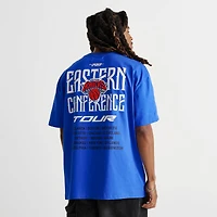 Men's Pro Standard New York Knicks NBA Conference Tour T-Shirt