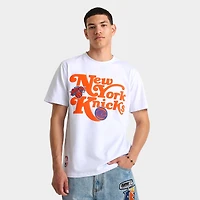 Men's Pro Standard New York Knicks NBA Souvenir T-Shirt