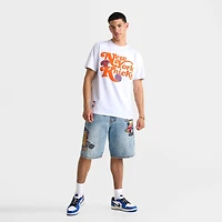 Men's Pro Standard New York Knicks NBA Souvenir T-Shirt
