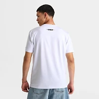 Men's Pro Standard New York Knicks NBA Souvenir T-Shirt
