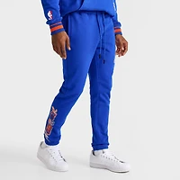Men's Pro Standard New York Knicks NBA City Ransom Jogger Sweatpants