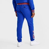 Men's Pro Standard New York Knicks NBA City Ransom Jogger Sweatpants