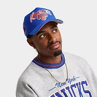 Pro Standard New York Knicks NBA City Ransom Snapback Hat