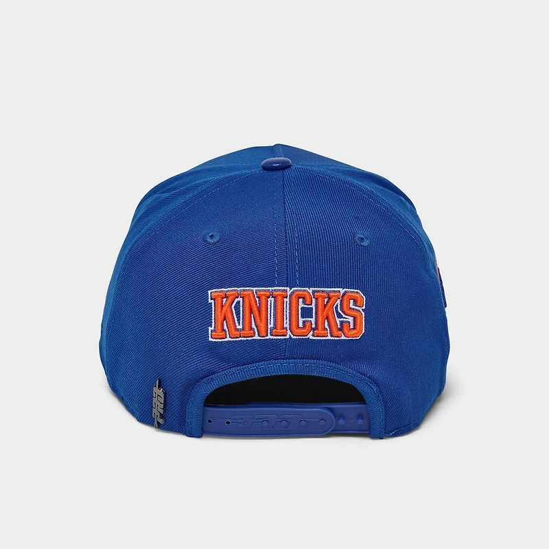 Pro Standard New York Knicks NBA City Ransom Snapback Hat
