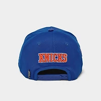 Pro Standard New York Knicks NBA City Ransom Snapback Hat