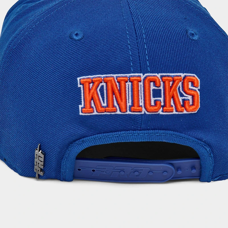 Pro Standard New York Knicks NBA City Ransom Snapback Hat