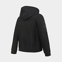 Big Kids' Pro Standard New York Mets MLB Fleece Pullover Hoodie