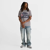 Men's Pro Standard New York Yankees MLB Souvenir T-Shirt