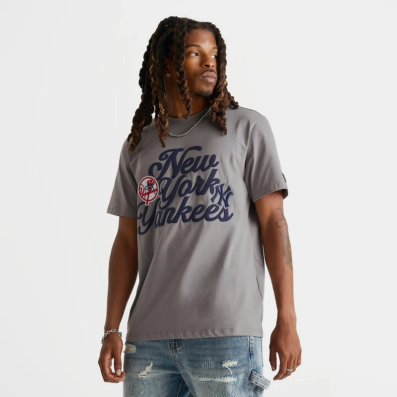 Men's Pro Standard New York Yankees MLB Souvenir T-Shirt