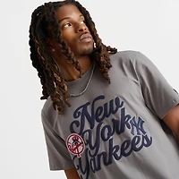 Men's Pro Standard New York Yankees MLB Souvenir T-Shirt