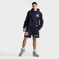 Men's Pro Standard New York Yankees MLB Souvenir Mesh Shorts