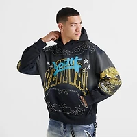 Men's Smoke Rise Revival Maximalist Pullover Hoodie