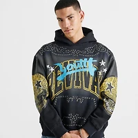 Men's Smoke Rise Revival Maximalist Pullover Hoodie